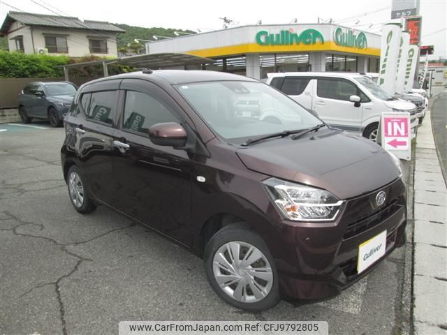 daihatsu mira-e-s 2019 -DAIHATSU--Mira e:s 5BA-LA350S--LA350S-0143902---DAIHATSU--Mira e:s 5BA-LA350S--LA350S-0143902- image 1