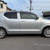 suzuki alto 2015 -SUZUKI--Alto DBA-HA36S--HA36S-251673---SUZUKI--Alto DBA-HA36S--HA36S-251673- image 22
