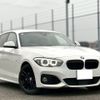 bmw 1-series 2019 quick_quick_DBA-1R15_WBA1R520905L50800 image 1