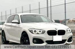 bmw 1-series 2019 quick_quick_DBA-1R15_WBA1R520905L50800