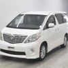 toyota alphard undefined -TOYOTA--Alphard GGH25W-8016062---TOYOTA--Alphard GGH25W-8016062- image 5