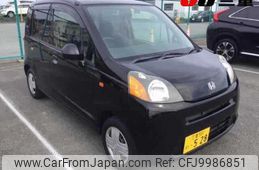 honda life 2010 -HONDA 【三重 581ﾜ528】--Life JC1--1129012---HONDA 【三重 581ﾜ528】--Life JC1--1129012-