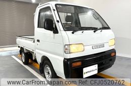 suzuki carry-truck 1994 Mitsuicoltd_SZCT306118R0612