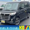 suzuki spacia 2017 -SUZUKI--Spacia DAA-MK42S--MK42S-804369---SUZUKI--Spacia DAA-MK42S--MK42S-804369- image 1