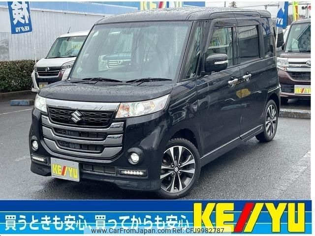 suzuki spacia 2017 -SUZUKI--Spacia DAA-MK42S--MK42S-804369---SUZUKI--Spacia DAA-MK42S--MK42S-804369- image 1