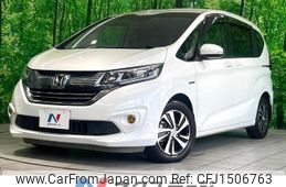 honda freed-hybrid 2018 CFJ1506763
