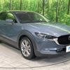 mazda cx-3 2020 CFJ1726906 image 16