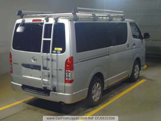 toyota hiace-van 2019 -TOYOTA--Hiace Van CBF-TRH200V--TRH200-0312506---TOYOTA--Hiace Van CBF-TRH200V--TRH200-0312506- image 2