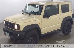 suzuki jimny-sierra 2023 CFJ1764980