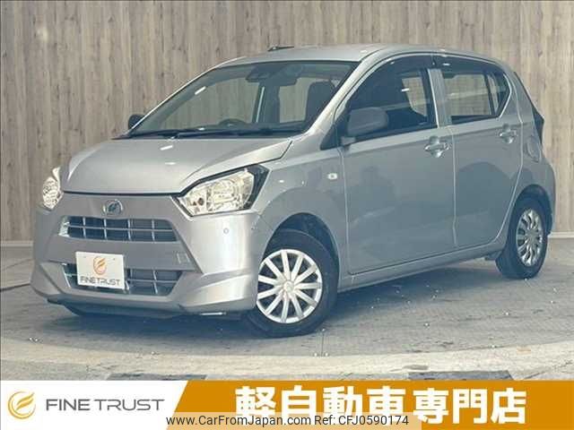 daihatsu mira-e-s 2019 -DAIHATSU--Mira e:s 5BA-LA350S--LA350S-0184732---DAIHATSU--Mira e:s 5BA-LA350S--LA350S-0184732- image 1