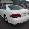 toyota crown 2009 -TOYOTA--Crown GRS200-0017405---TOYOTA--Crown GRS200-0017405- image 2