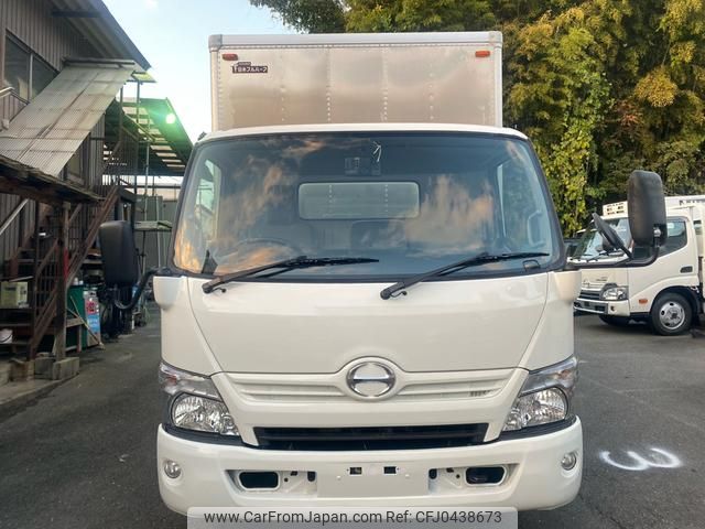 hino dutro 2016 GOO_NET_EXCHANGE_0706816A30240909W001 image 2