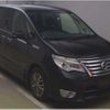 nissan serena 2014 quick_quick_DAA-HFC26_HFC26-216842 image 1