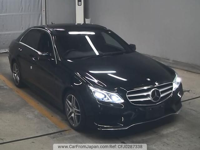 mercedes-benz e-class 2015 -MERCEDES-BENZ--Benz E Class WDD2120012B180118---MERCEDES-BENZ--Benz E Class WDD2120012B180118- image 1