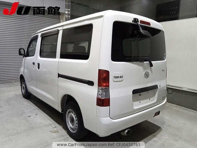 toyota townace-van 2018 -TOYOTA--Townace Van S412M--0026675---TOYOTA--Townace Van S412M--0026675- image 2