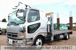 mitsubishi-fuso fighter 2007 CFJ0169837