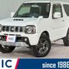 suzuki jimny 2012 quick_quick_JB23W_JB23W-684091 image 1