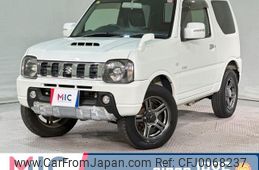 suzuki jimny 2012 quick_quick_JB23W_JB23W-684091