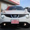 nissan juke 2010 quick_quick_DBA-YF15_YF15-002819 image 10