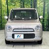 suzuki alto-lapin-chocolat 2014 quick_quick_HE22S_HE22S-880149 image 14