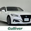 toyota crown 2019 -TOYOTA--Crown 6AA-GWS224--GWS224-1008189---TOYOTA--Crown 6AA-GWS224--GWS224-1008189- image 1