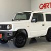 suzuki jimny 2023 -SUZUKI--Jimny 3BA-JB64W--JB64W-288697---SUZUKI--Jimny 3BA-JB64W--JB64W-288697- image 21