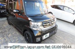 honda n-box 2017 -HONDA 【名変中 】--N BOX JF1--1967012---HONDA 【名変中 】--N BOX JF1--1967012-