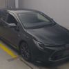 toyota corolla-touring-wagon 2020 -TOYOTA--Corolla Touring 6AA-ZWE211W--ZWE211-6036404---TOYOTA--Corolla Touring 6AA-ZWE211W--ZWE211-6036404- image 4