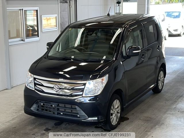 suzuki wagon-r 2014 -SUZUKI--Wagon R MH44S-115377---SUZUKI--Wagon R MH44S-115377- image 1