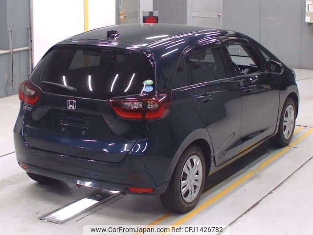 honda fit 2020 -HONDA--Fit GR1-1000328---HONDA--Fit GR1-1000328- image 2