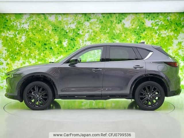 mazda cx-5 2022 quick_quick_6BA-KF5P_KF5P-503913 image 2