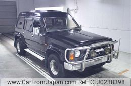 nissan safari-van 1990 -NISSAN--Safari Van VRGY60-612536---NISSAN--Safari Van VRGY60-612536-