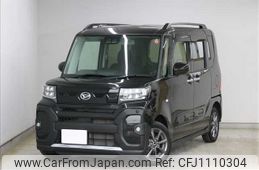 daihatsu タント-ファンクロス 2023 -DAIHATSU--ﾀﾝﾄ ﾌｧﾝｸﾛｽ 5BA-LA650S--LA650S-0389451---DAIHATSU--ﾀﾝﾄ ﾌｧﾝｸﾛｽ 5BA-LA650S--LA650S-0389451-