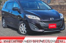 mazda premacy 2013 M00634