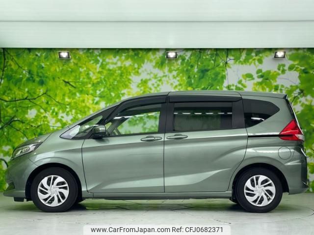 honda freed 2022 quick_quick_6BA-GB5_GB5-3187601 image 2