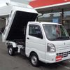 suzuki carry-truck 2022 -SUZUKI 【尾張小牧 484ﾌ 5】--Carry Truck 3BD-DA16T--DA16T-709948---SUZUKI 【尾張小牧 484ﾌ 5】--Carry Truck 3BD-DA16T--DA16T-709948- image 2