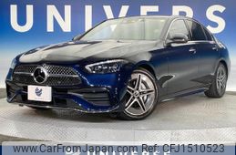 mercedes-benz c-class 2023 CFJ1510523
