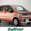 suzuki wagon-r 2022 -SUZUKI--Wagon R DAA-MH55S--MH55S-311719---SUZUKI--Wagon R DAA-MH55S--MH55S-311719- image 1