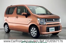 suzuki wagon-r 2022 -SUZUKI--Wagon R DAA-MH55S--MH55S-311719---SUZUKI--Wagon R DAA-MH55S--MH55S-311719-