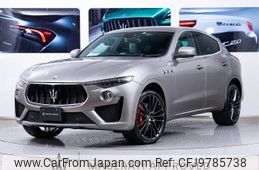 maserati levante 2021 -MASERATI--Maserati Levante ABA-MLE38A--ZN6ZU61C00X356188---MASERATI--Maserati Levante ABA-MLE38A--ZN6ZU61C00X356188-