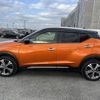 nissan kix 2022 CFJ1811596 image 11
