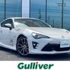 toyota 86 2017 -TOYOTA--86 DBA-ZN6--ZN6-074582---TOYOTA--86 DBA-ZN6--ZN6-074582- image 1