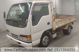 isuzu elf-truck 1997 -ISUZU--Elf NKR66ED-7492410---ISUZU--Elf NKR66ED-7492410-