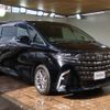 toyota alphard 2023 -TOYOTA--Alphard 6AA-AAHH40W--AAHH40-0005598---TOYOTA--Alphard 6AA-AAHH40W--AAHH40-0005598- image 1