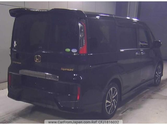 honda stepwagon-spada 2016 CFJ1816032 image 2
