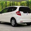 honda fit 2013 -HONDA--Fit DBA-GE7--GE7-1707430---HONDA--Fit DBA-GE7--GE7-1707430- image 17