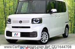 honda n-box 2025 CFJ1644708