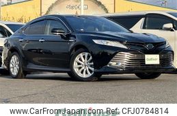 toyota camry 2020 -TOYOTA--Camry DAA-AXVH70--AXVH70-1061303---TOYOTA--Camry DAA-AXVH70--AXVH70-1061303-