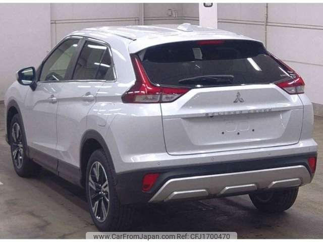 mitsubishi eclipse-cross 2022 CFJ1700470 image 2