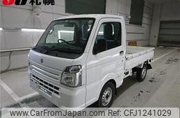 suzuki carry-truck 2017 -SUZUKI--Carry Truck DA16T--336392---SUZUKI--Carry Truck DA16T--336392-
